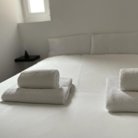 Exyca Metropolitano Apartment Madrid Ngoại thất bức ảnh